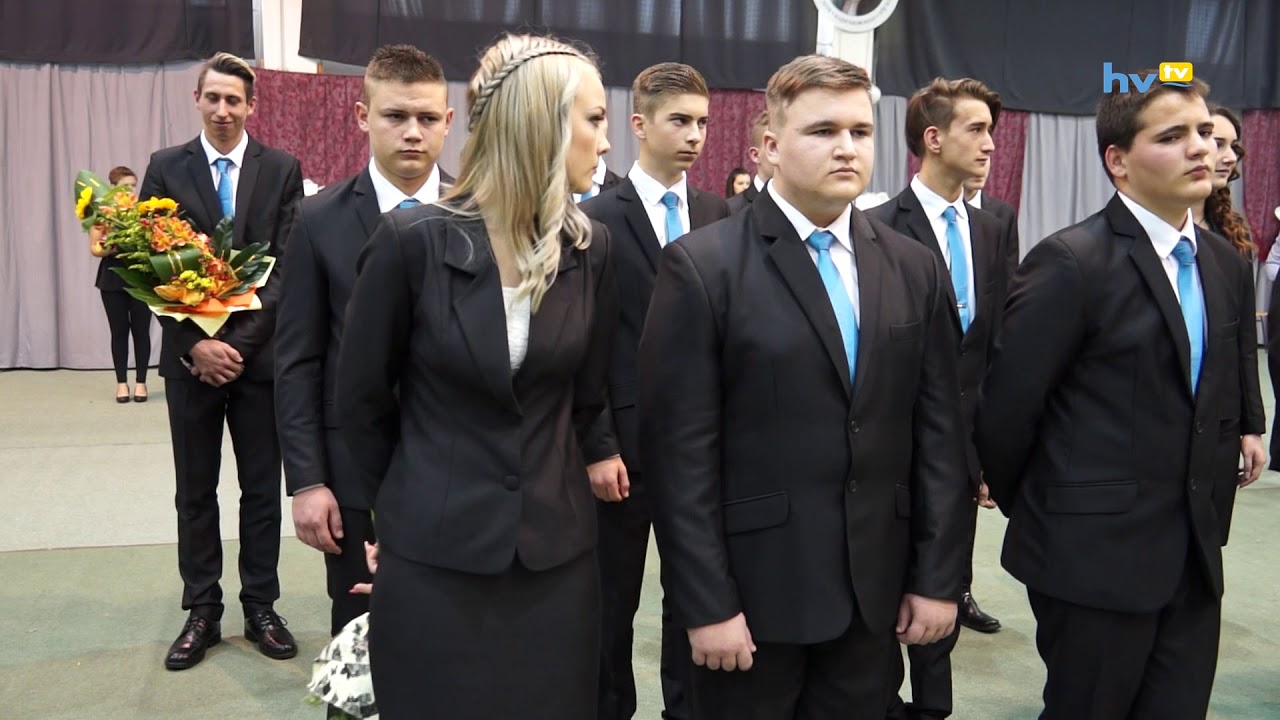A BSZC BOCSKAI ISTVÁN  SZAKGIMNÁZIUM ÉS SZAKKÖZÉPISKOLA SZALAGTŰZŐ ÜNNEPSÉGE 20171111 HD
