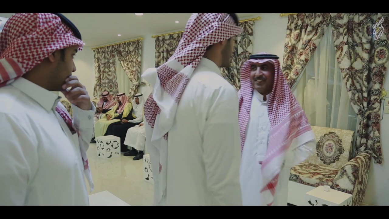 زواج / سعود الشويعر - استديو لمسات
