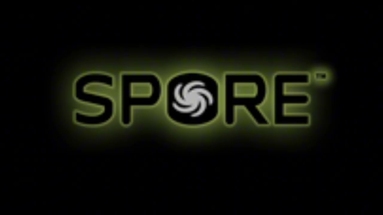 Spore (Feb 19, 2008 Prototype) Soundtrack - Primordial Soup for Dinner