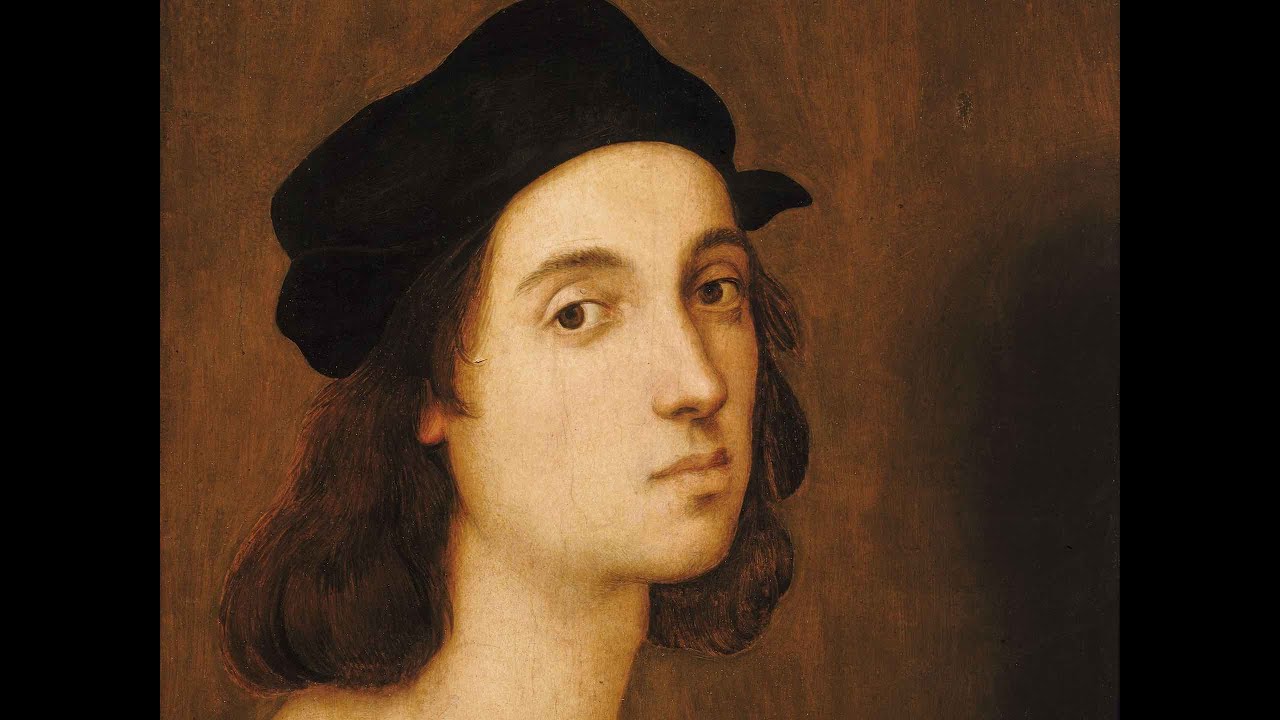 Raphael | His most famous artworks