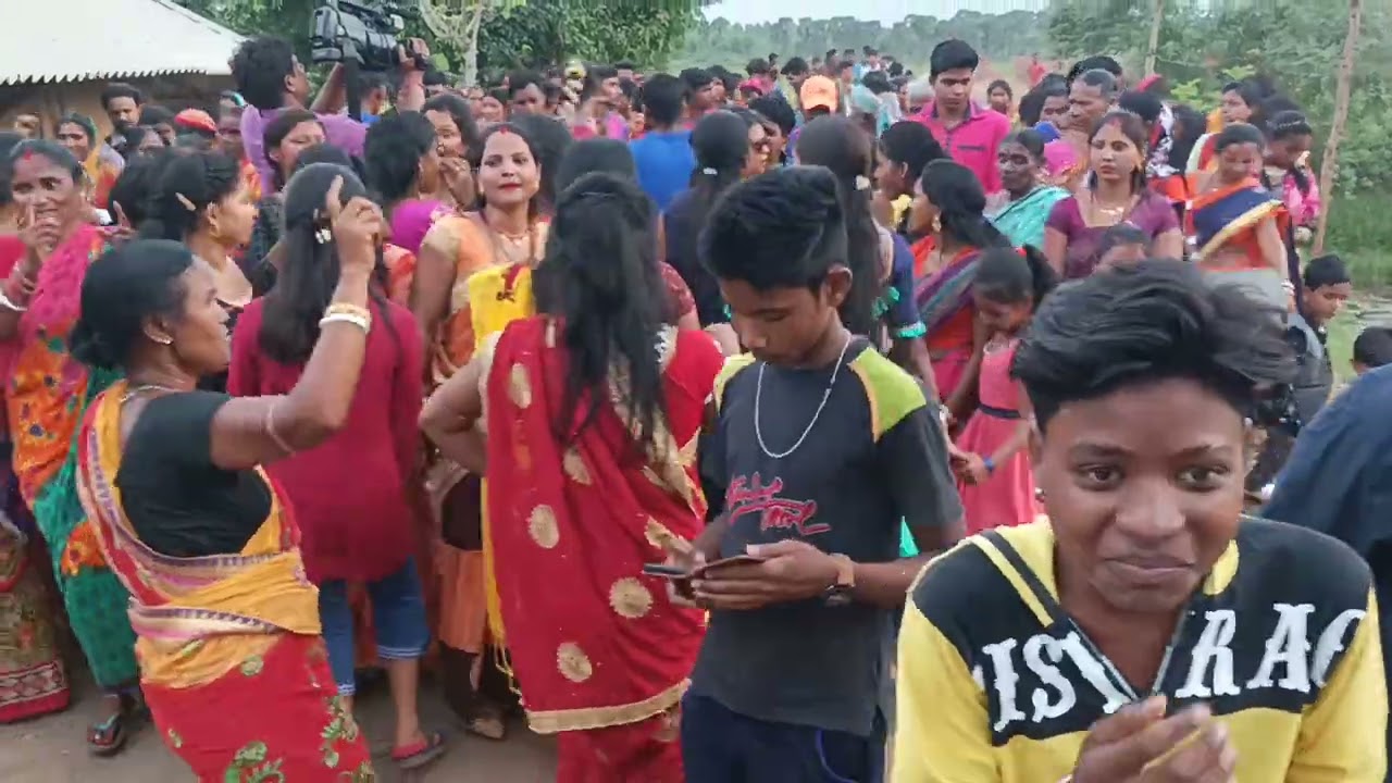 sathi ay ra  jhumar song