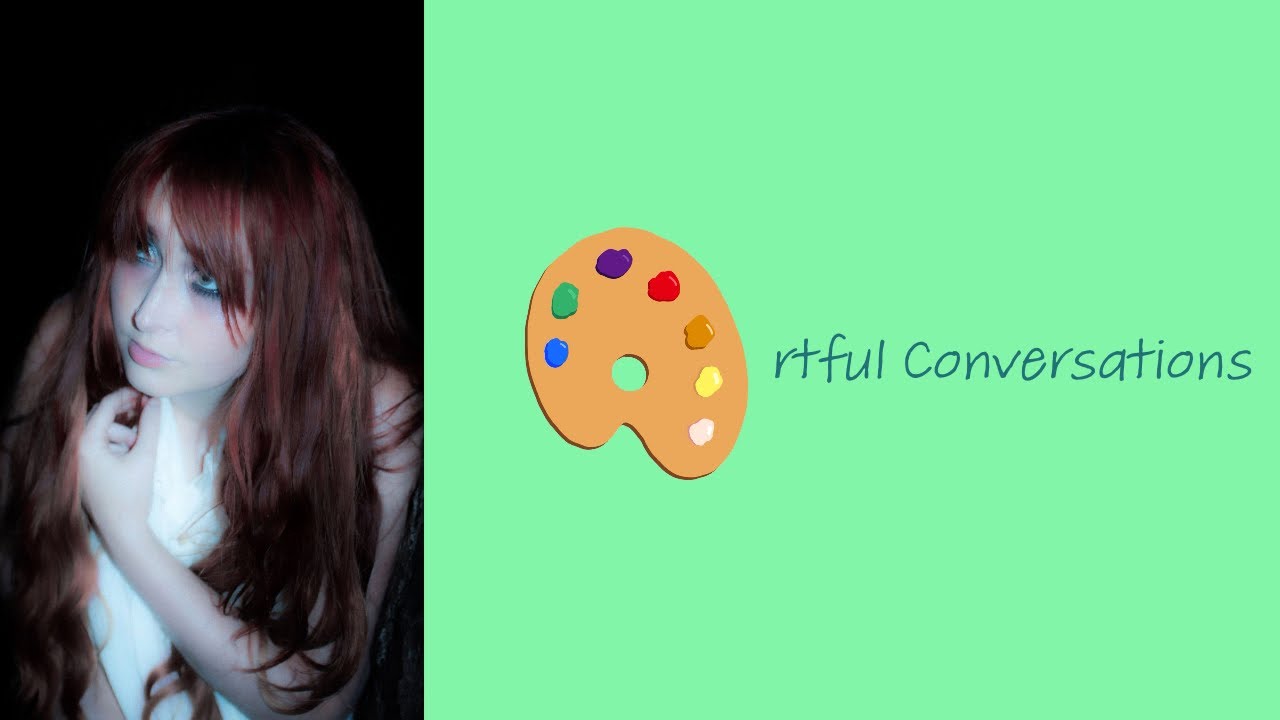 pissing off AMERICAN FOOTBALL fans with @hollidayhowe! | Artful Conversations
