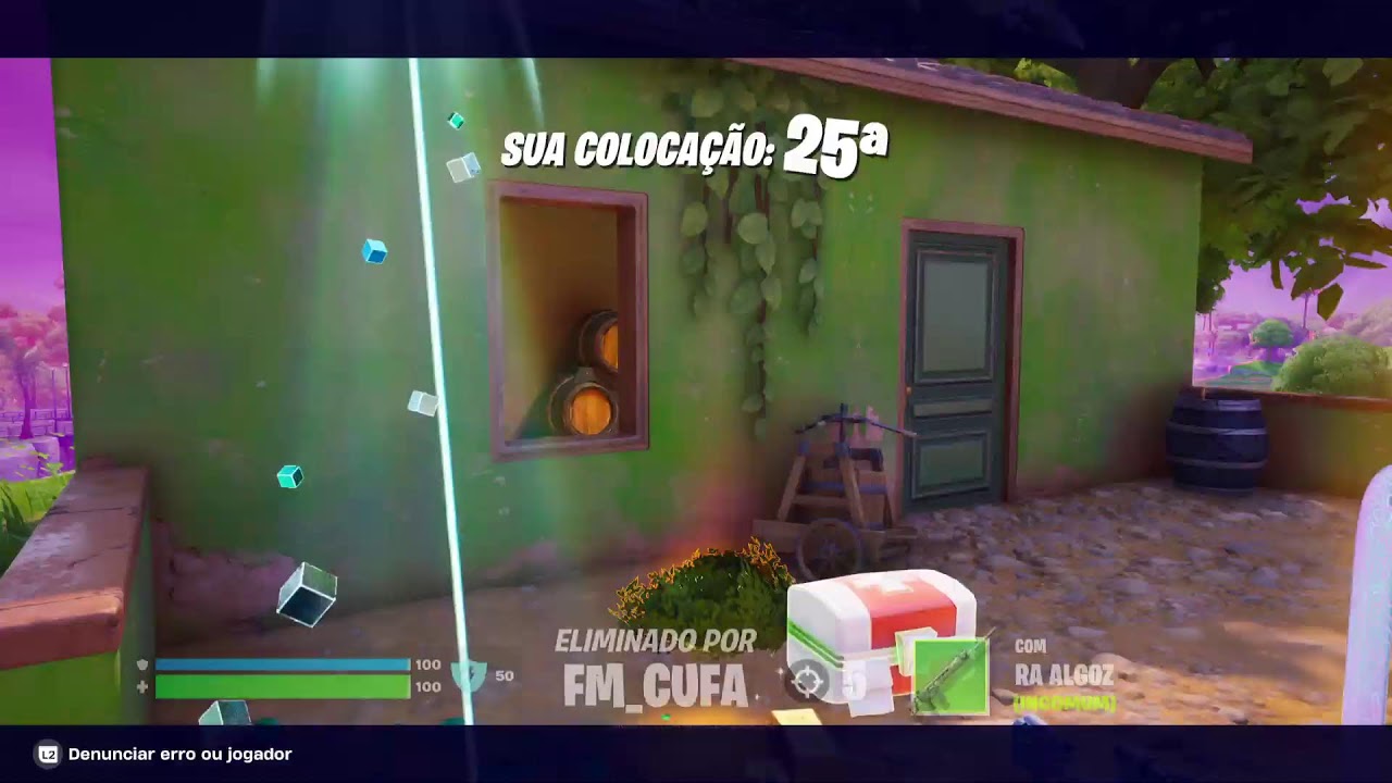 FORTNITE NOPS5 SLIM !