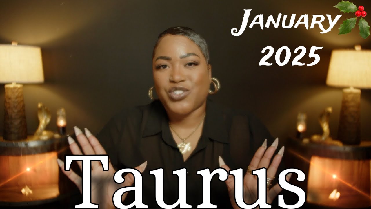 TAURUS - “A Profound Turning Point Is Coming!