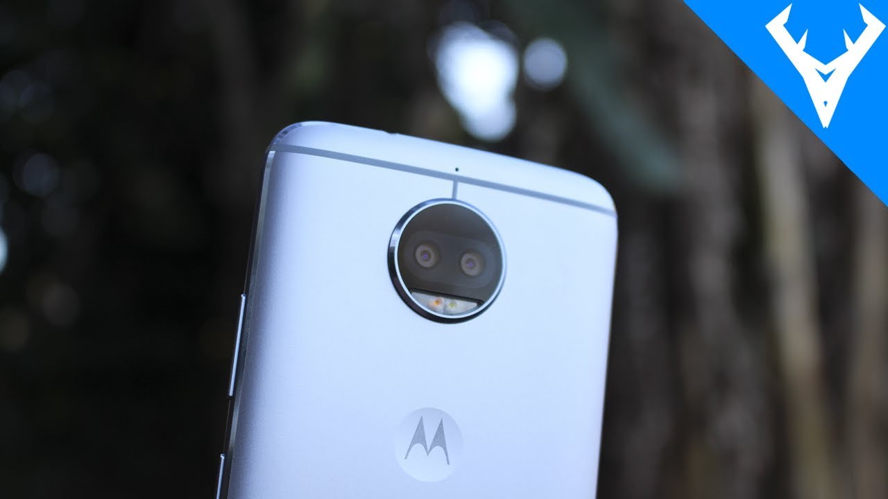 MOTO G5S PLUS TESTE de câmera e Fotos com desfoque usando câmera dupla