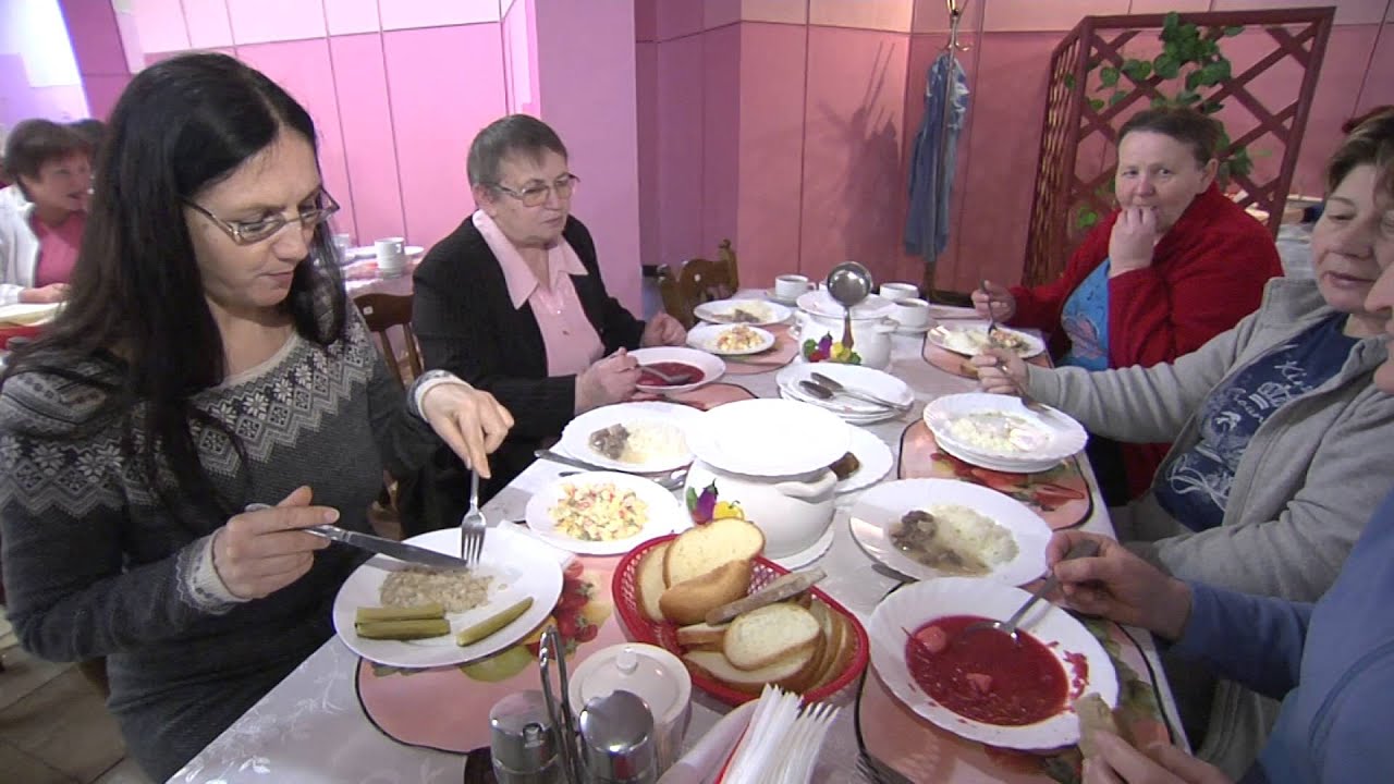 Микола Сивий. Мистецтво входити в літа