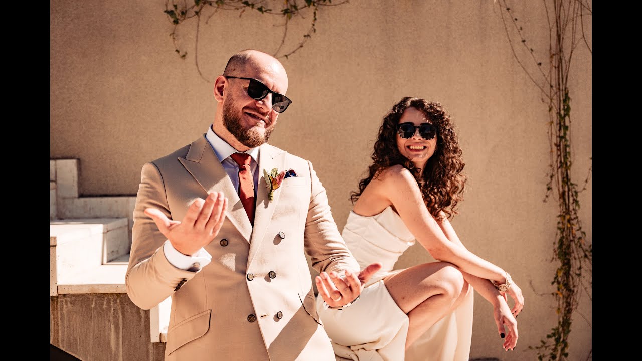 Sorana & Radu - a short wedding story