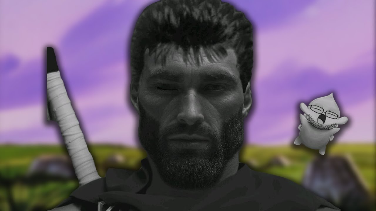 Berserk Fans Explaining Their Favorite Character