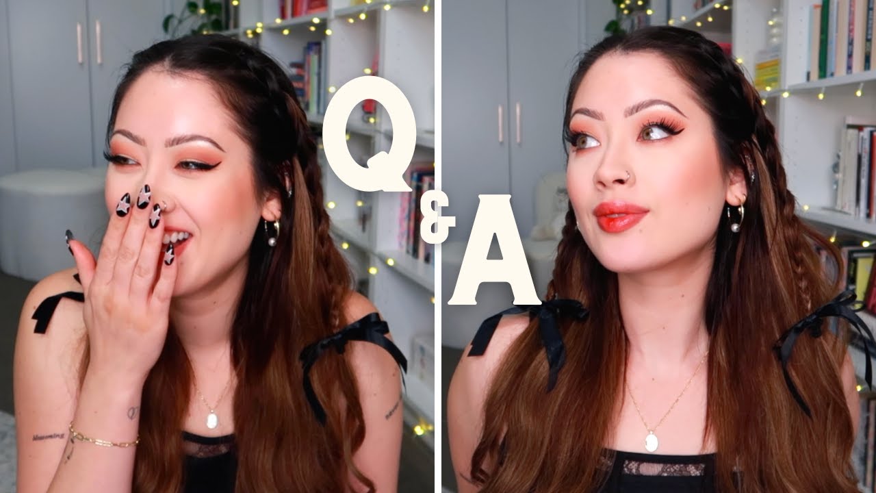 let's chat | breakups, friendships, grief, self love