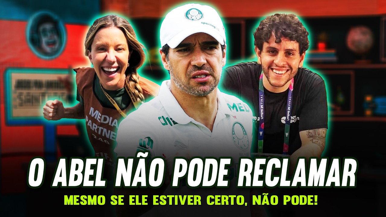 A HIPOCRISIA DA IMPRENSA BRASILEIRA... ELES PODEM, NÓS NÃO