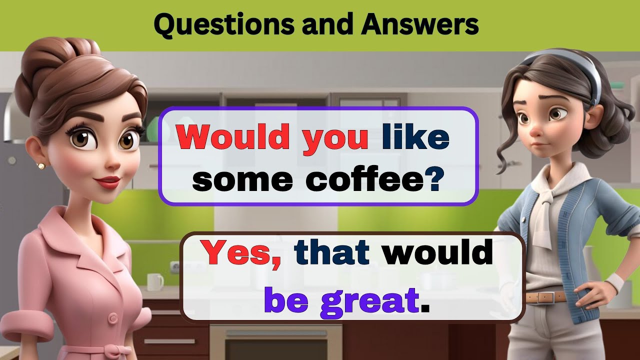 300 English Verbs in Context Part 01 |  In English Conversations