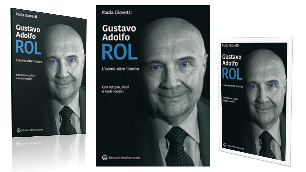 Intervista a Paola Giovetti  