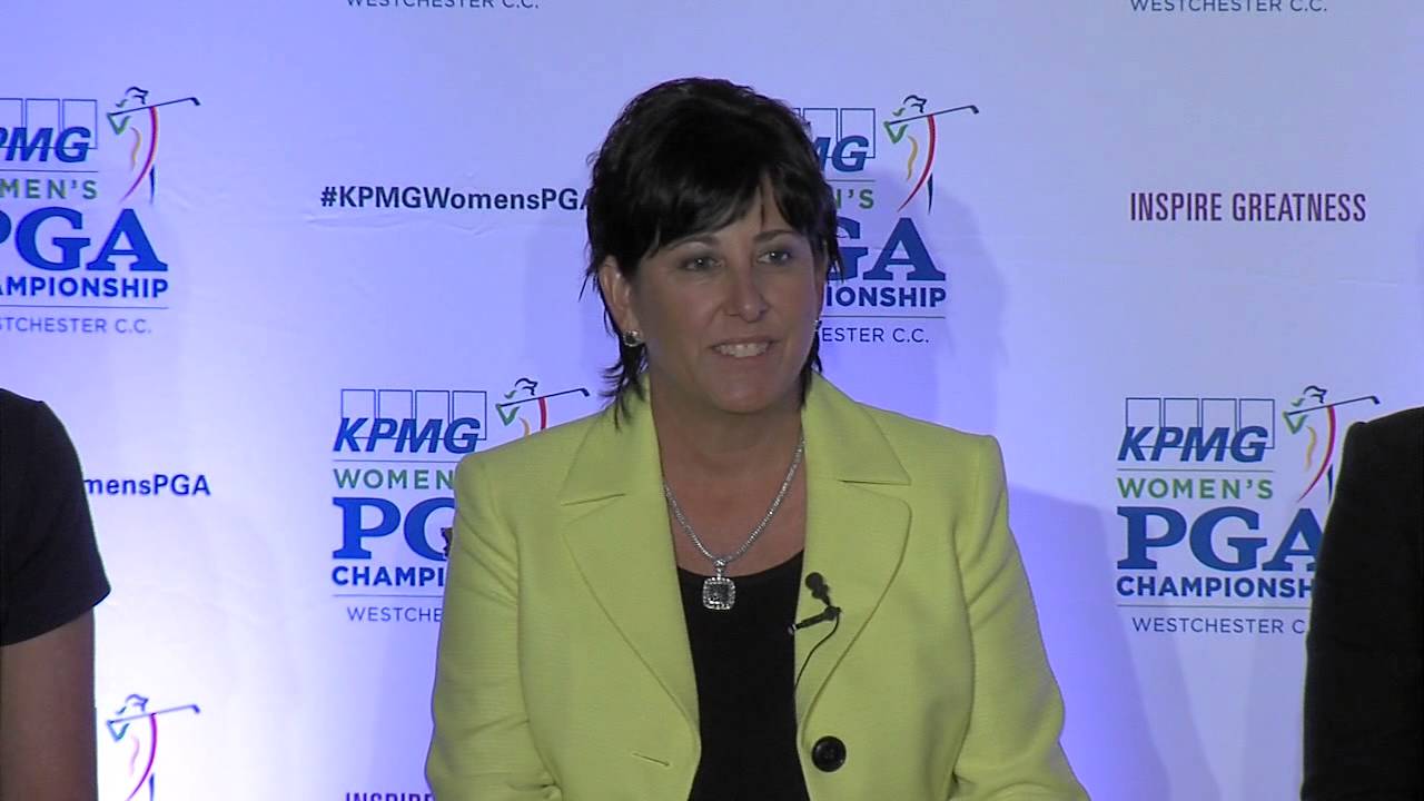 2015 KPMG Women's Leadership Summit Summary
