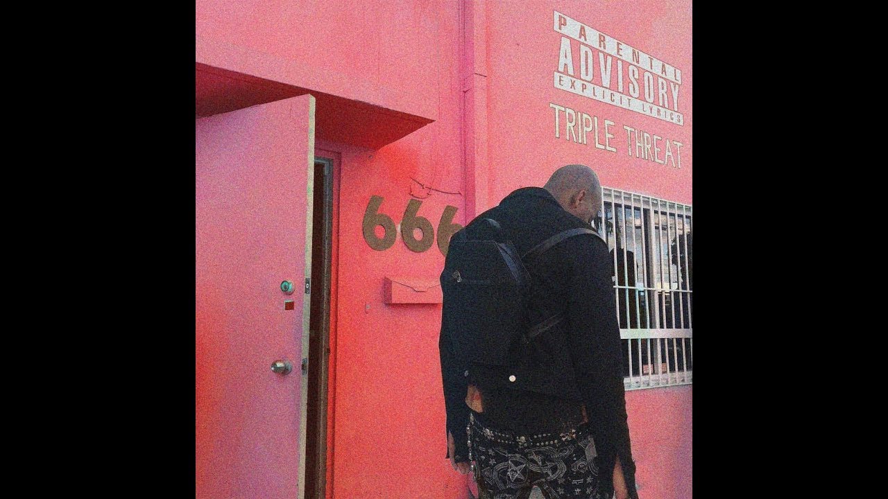 TANKHEAD666 - BIG DAWG STATUS PROD SHLUMPARACHI