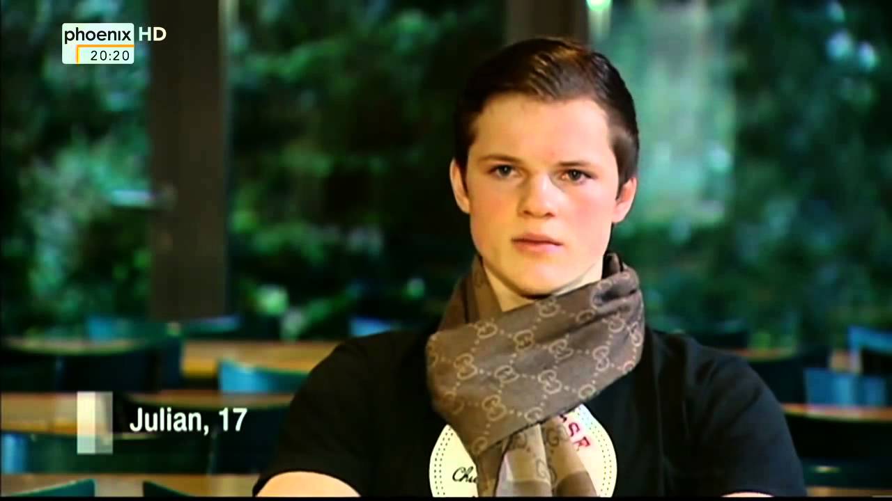 Deutschland unter Druck   Die überforderten Kinder HD