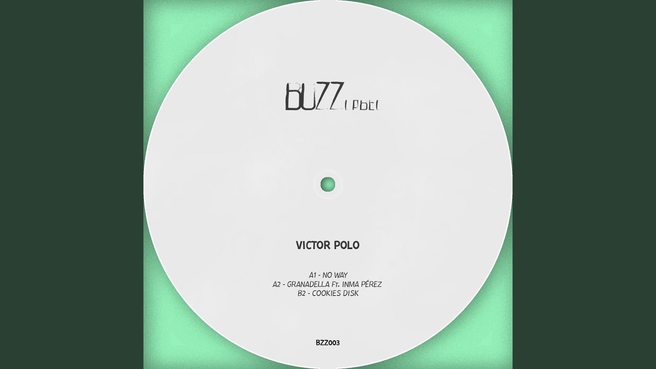 Granadella (Original Mix)