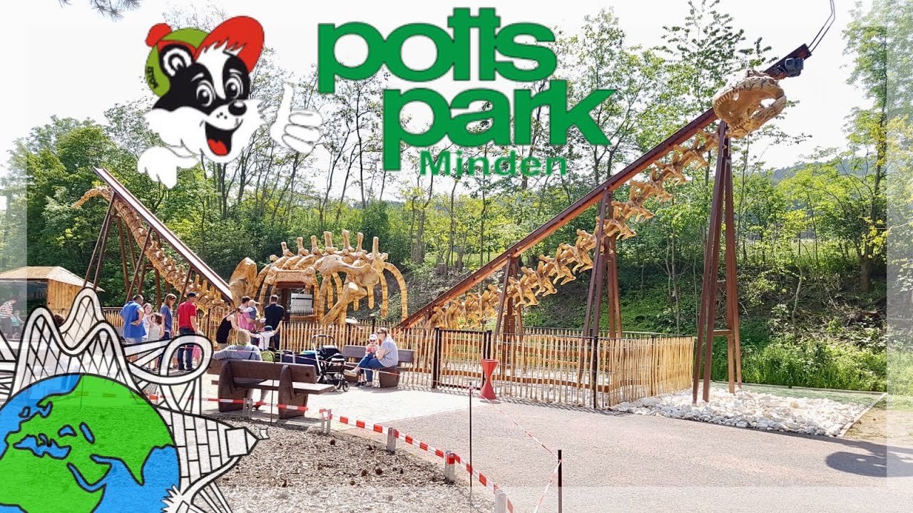 potts park | Spiel, Spaß und Sport!