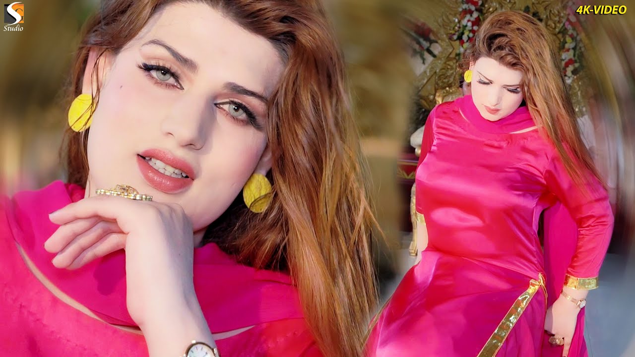 Samny Betha Rawen Tun , Urwa Khan New Dance Performance 2023