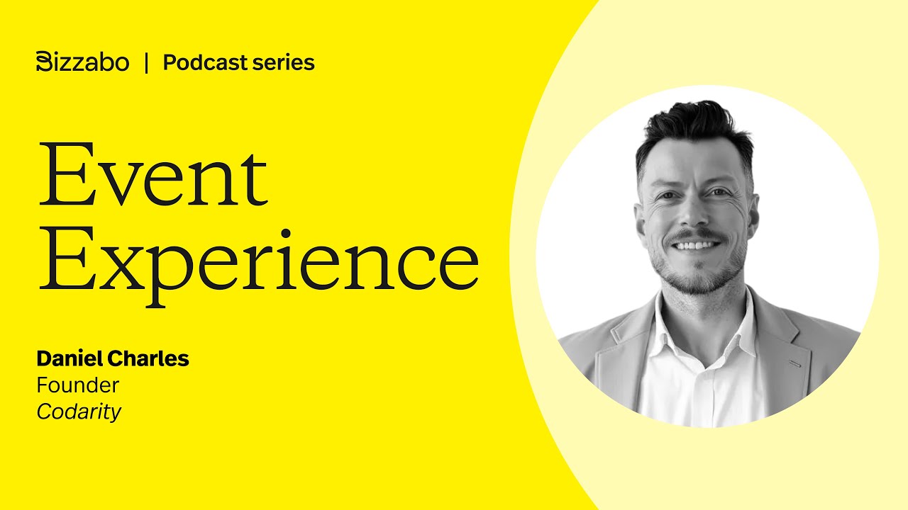 How Codarity Helps Event Pros Escape Feast-or-Famine Revenue