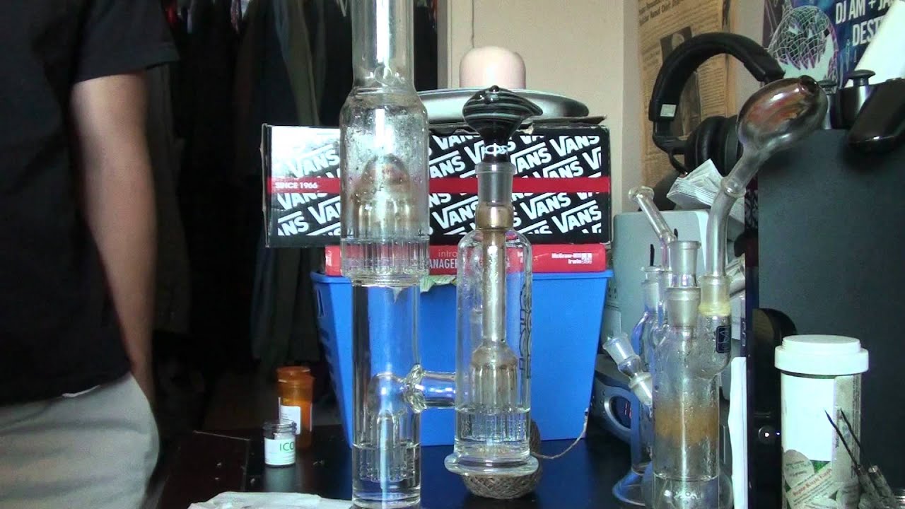 Afwreck and Sour Russian Review