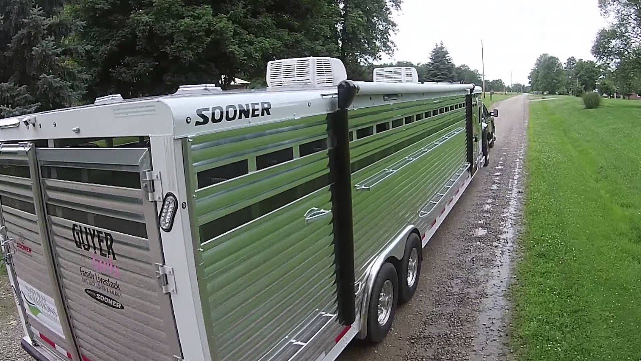 Sooner Trailers Ad 3