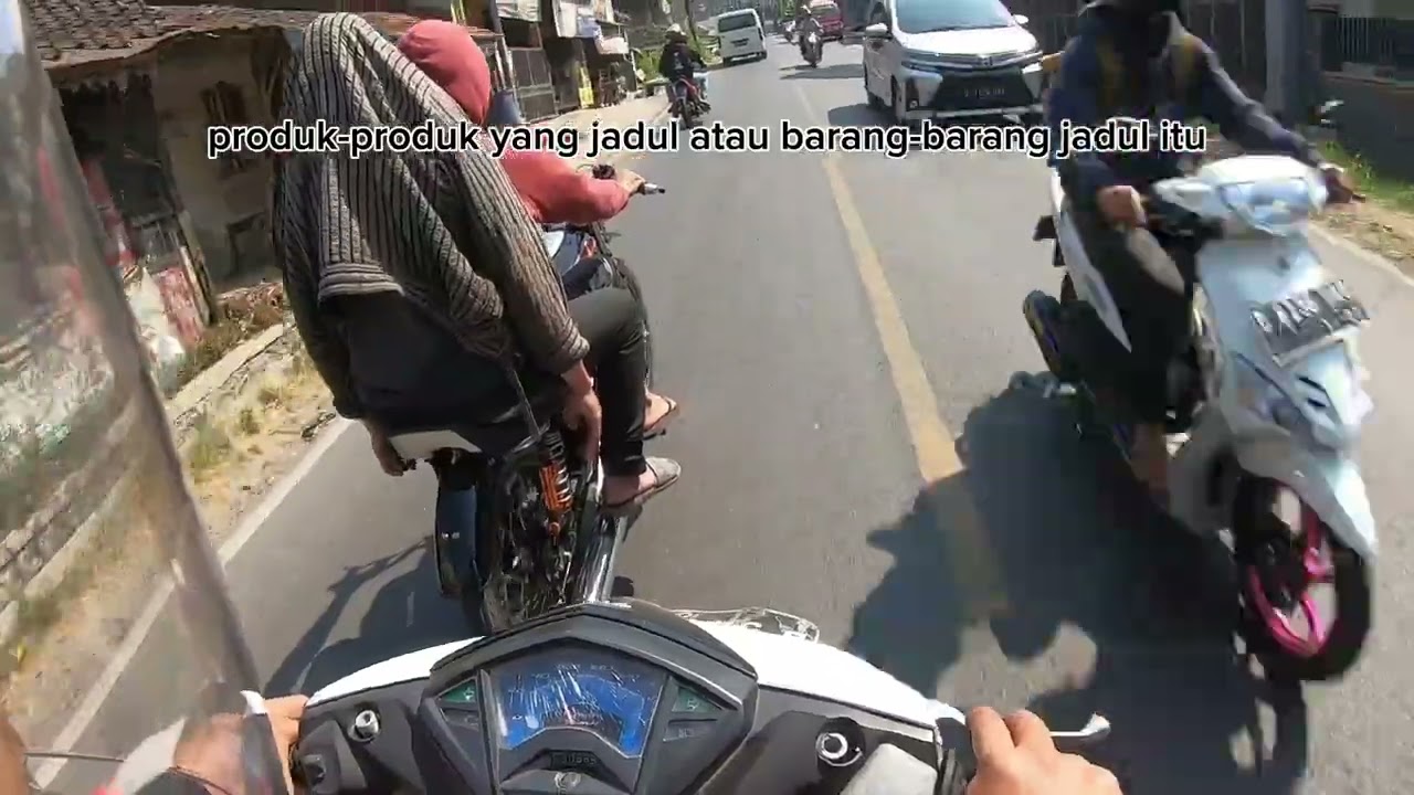 yamaha xeon rc motor tua galaknya melebihi motor muda