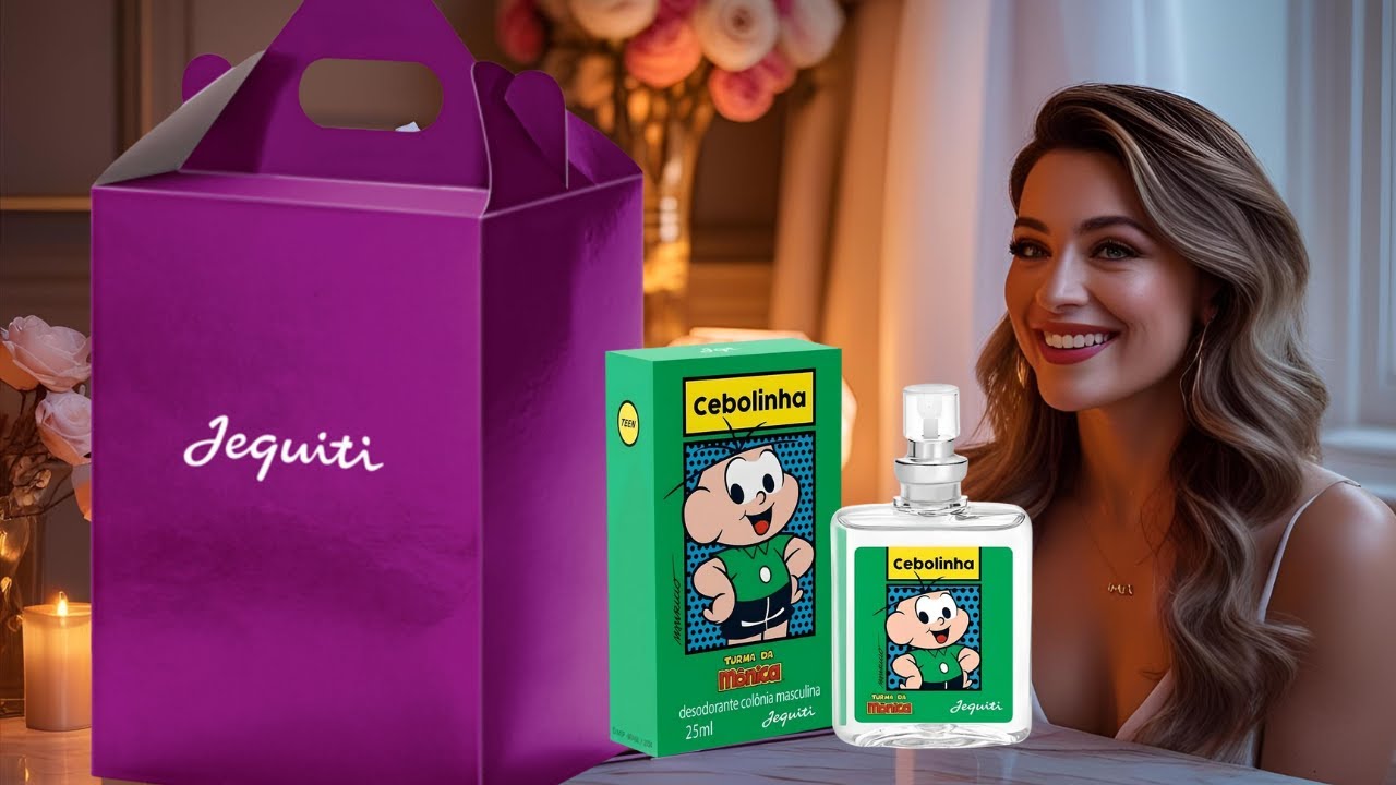 📦✨ UNBOXING JEQUITI 2025 | Cupom de Desconto, Turma da Mônica, Fyo, Capricho e muito mais!
