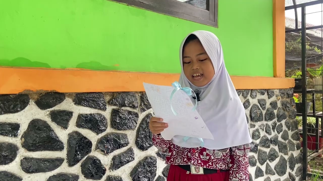 TANTANGAN BULAN FEBRUARI 2026 | MEMBUAT CERPEN