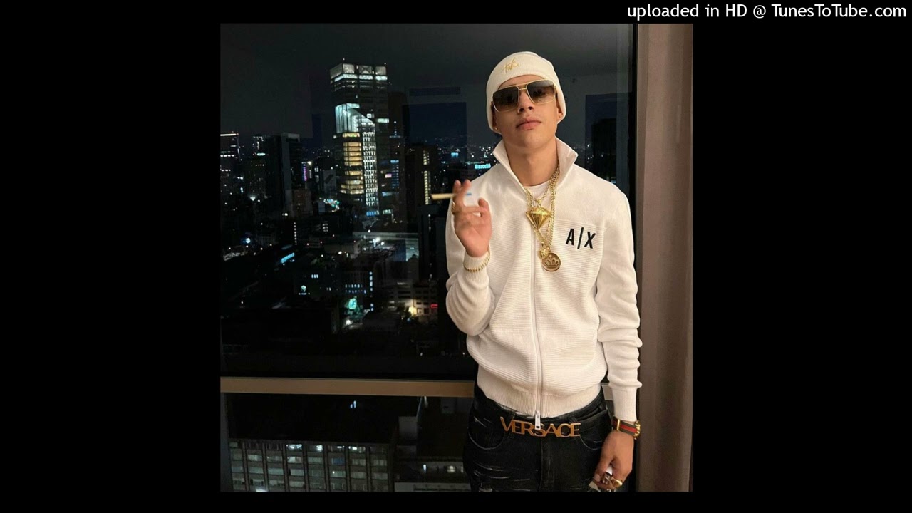 Cris MJ - Maybach (HOODTRAP)