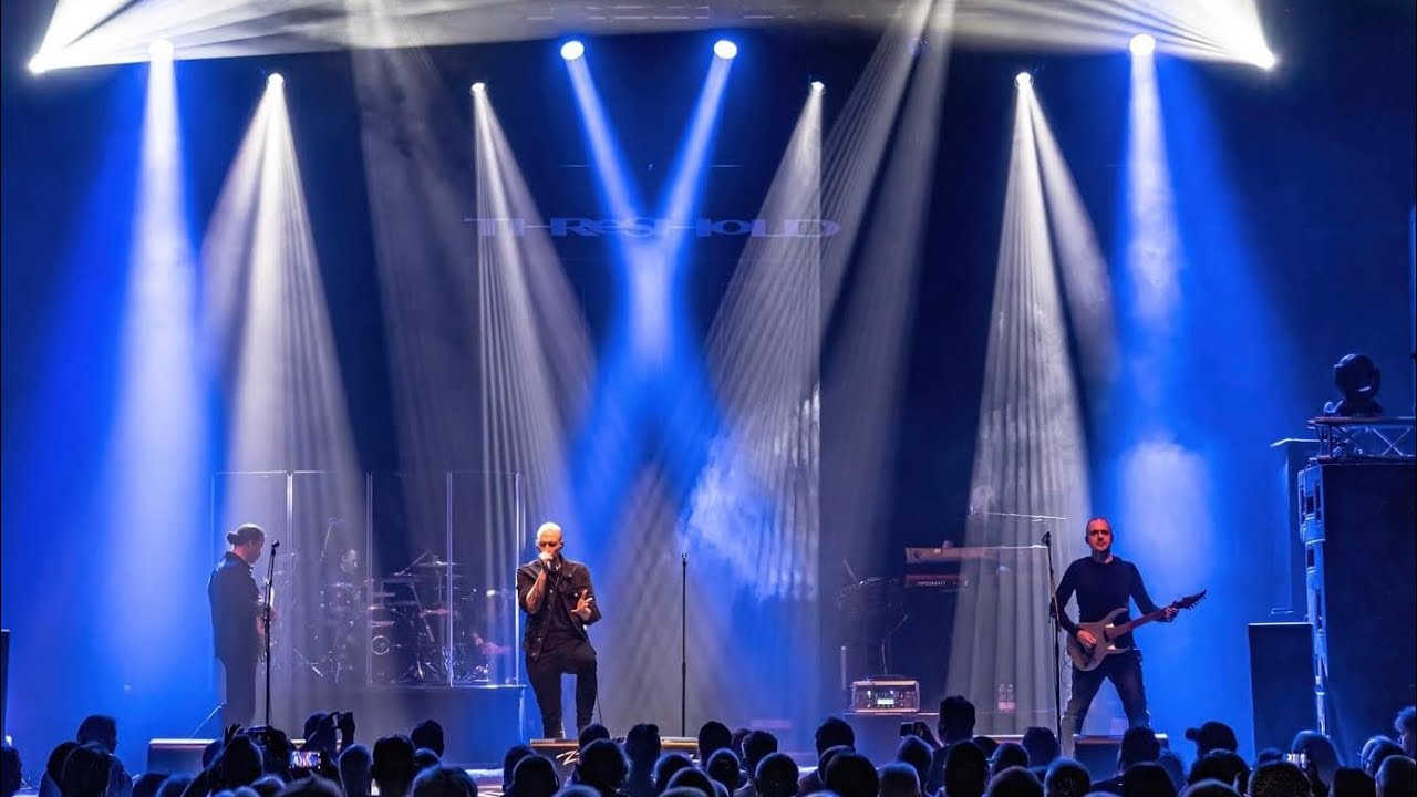 Threshold - Ashes - 10.10.24 @ the Z7 Switzerland
