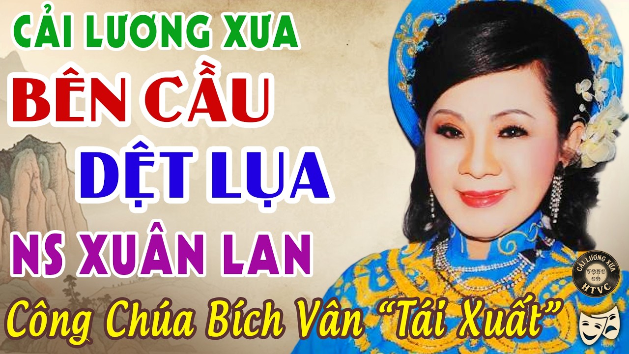 Tiếng Hát Xuân Lan 