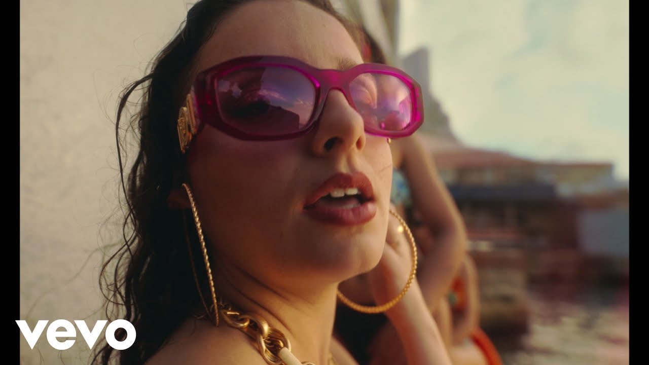 MIMAA - Dolce vita (Clip officiel)