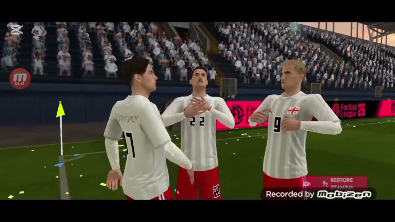 საქართველო-სამხრეთ სუდანი ამხანაგური თამაში (2026)