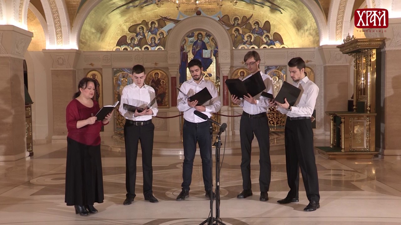 Кондак Светом Николи
