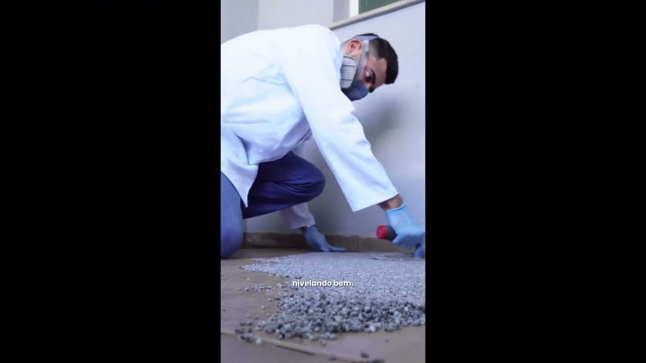 Grafftex Pedras Naturais Pisos Bi Componente