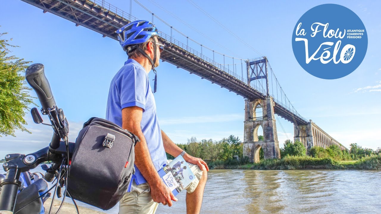 [Webinaire]  🚴🏻‍♀️ Présentation de la Flow Vélo