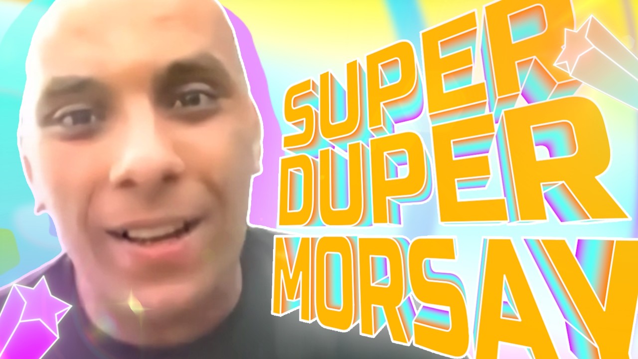 Super Duper Morsay