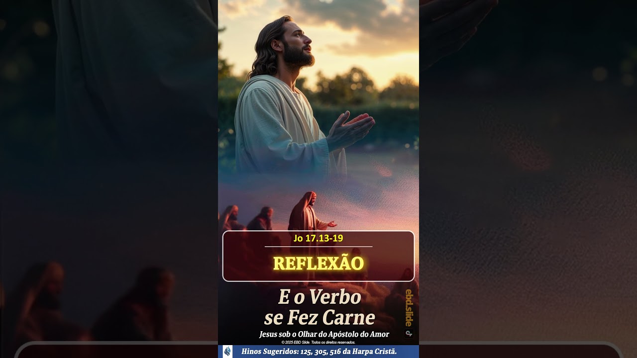 Leitura Di&aacute;ria (S&aacute;bado) - Li&ccedil;&atilde;o 11