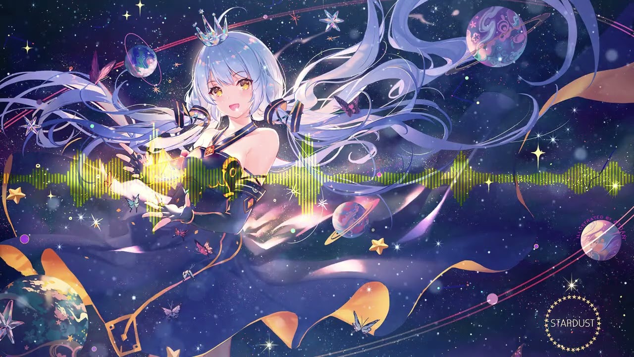 Nightcore Stars Will Align