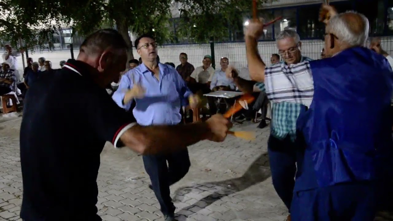 14 Ağustos 2022 Biladerim İsmail KARABULUT'un Düğünü