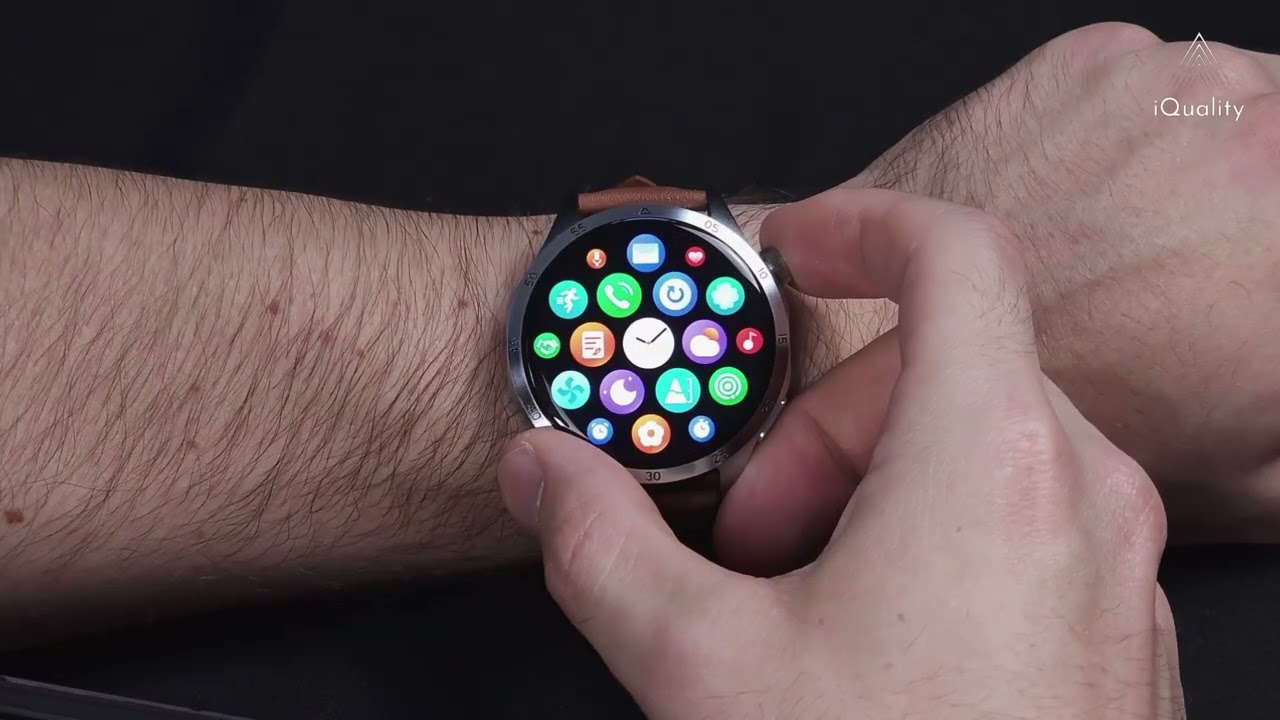 iQuality &ndash; Smartwatch-uri și Căști Wireless Premium | Tehnologie Avansată pe iQualityStore.ro