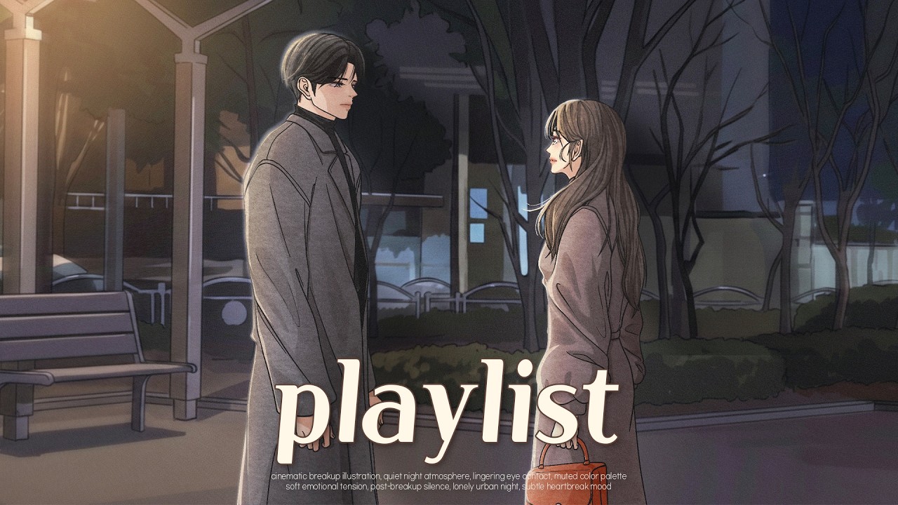 [Playlist] 