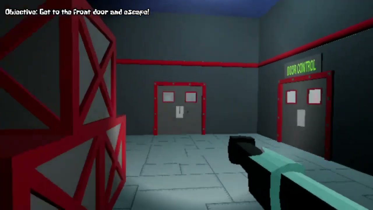6AM At The Chum Bucket New Update!
