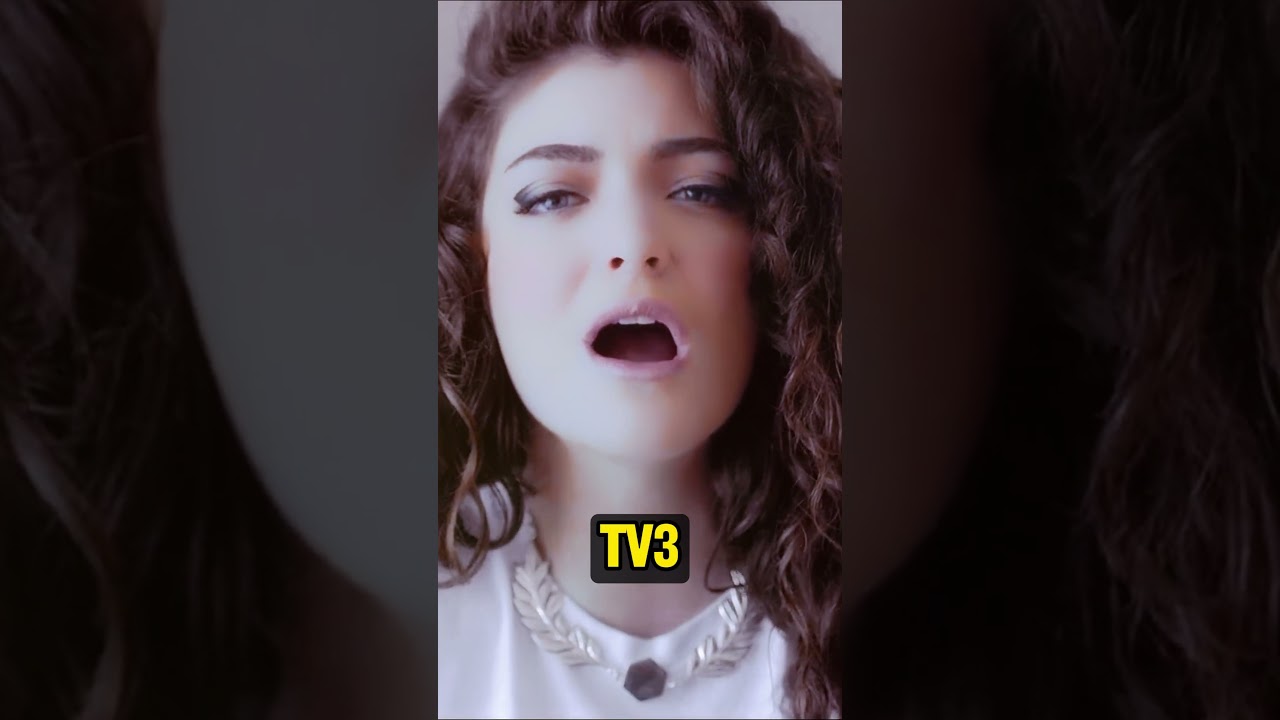 Lorde's Reaction to South Park? 