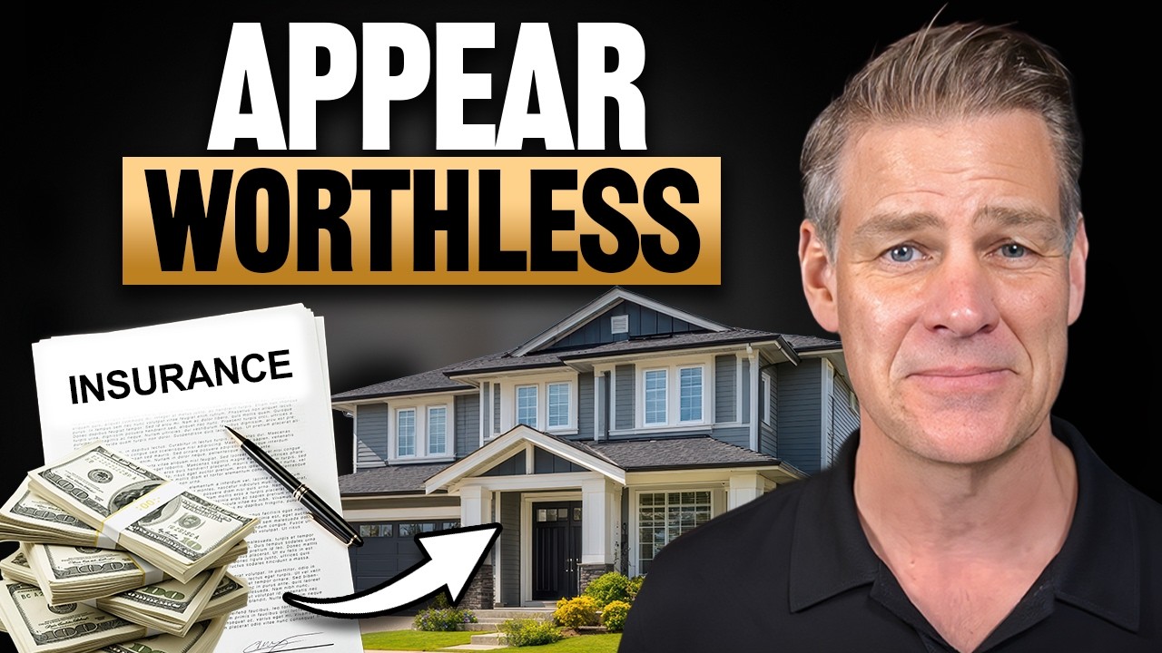 Why Insurance Makes You A Lawsuit Target (How Investors Strip Equity Before It’s Too Late)