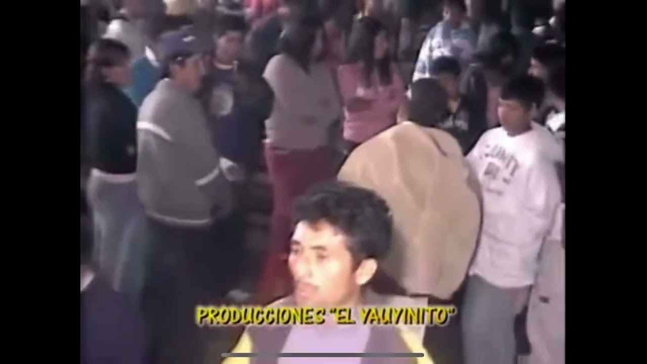 Segunda luna de miel grupo guinda 