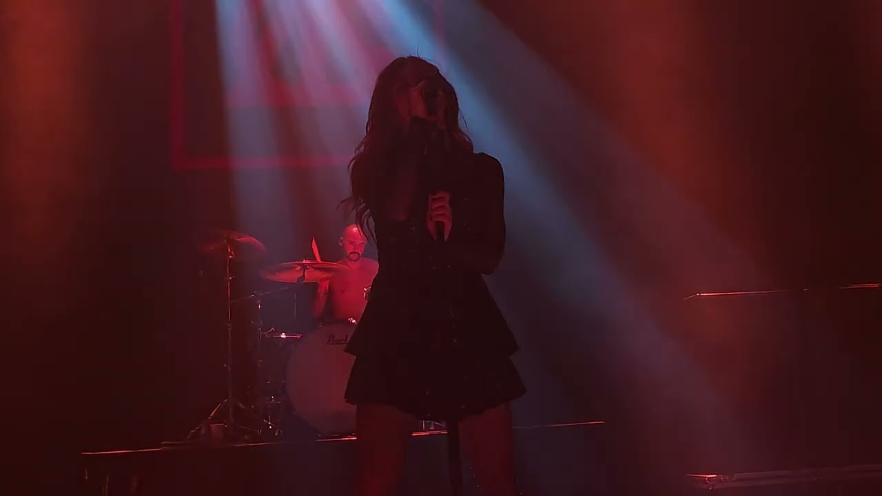 Against The Current  - Jump (20231006 노들섬라이브하우스)
