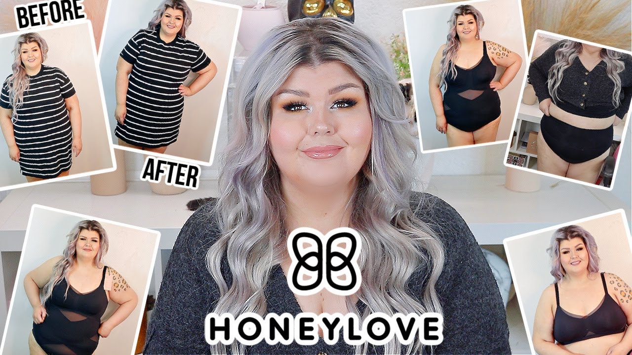 HONEY LOVE - Trying 