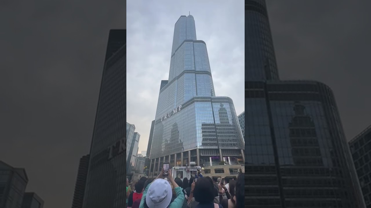 #Tour Chicago 
