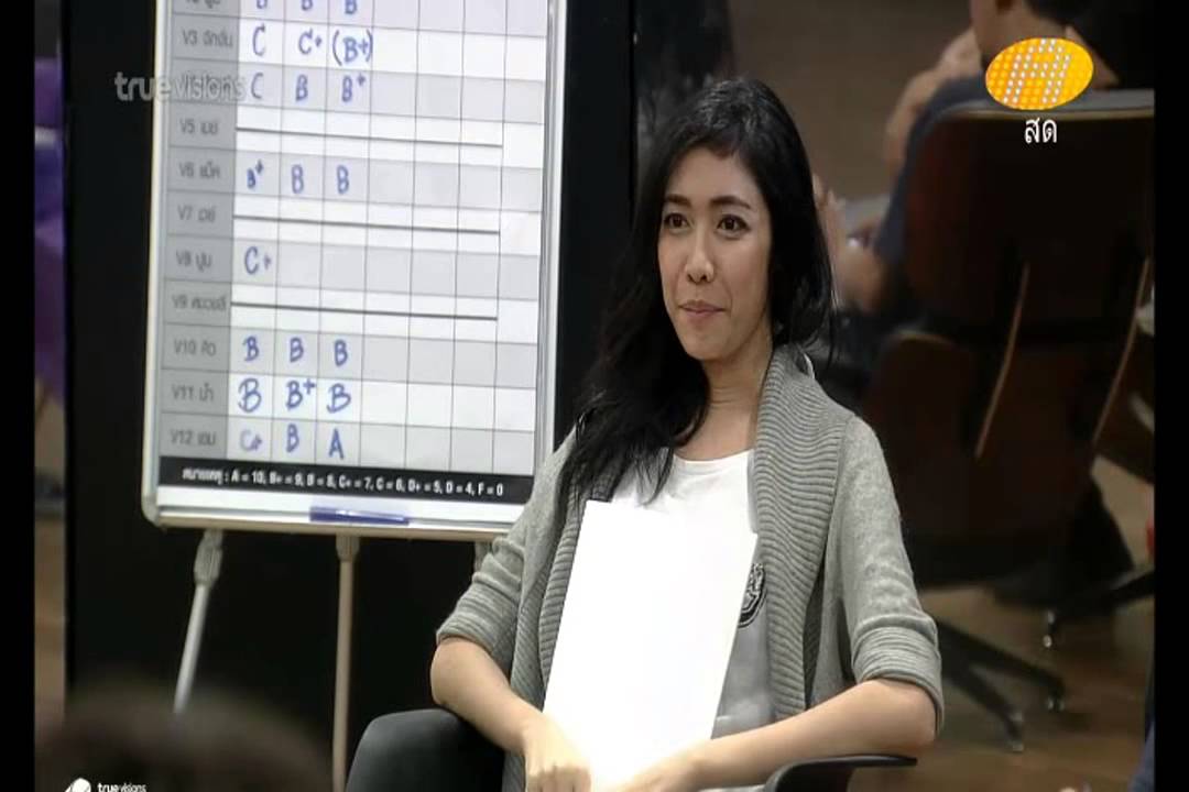 แจกโจทย์วีค9(2) @ละครเวทีวัยอลวนป่าอลเวง  AF11 [HD]